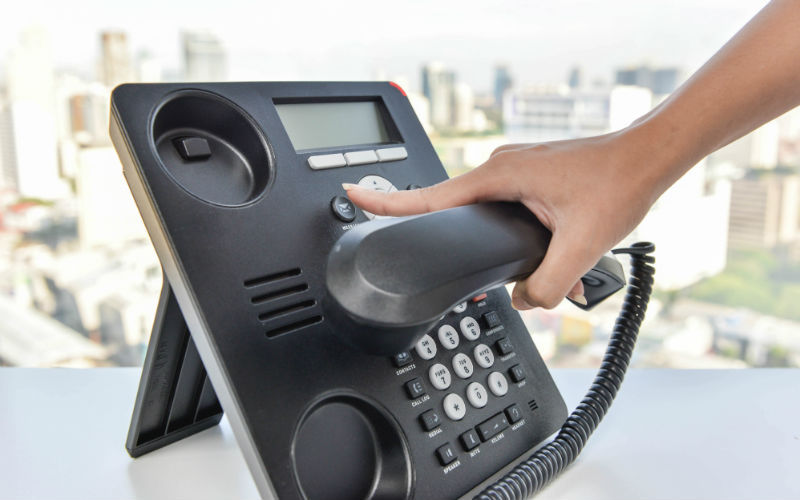 IP Telephony