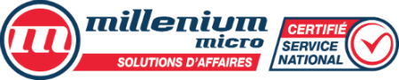 Partenaire de Millenium Micro